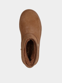 Ботинки и сапоги Skechers KEEPSAKES COZY модель 167848 CSNT Фото
