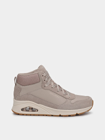 Черевики та чоботи Skechers UNO модель 177181 TPE Фото