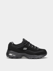 Кросівки Skechers D'LITES модель 11860 BBK Фото