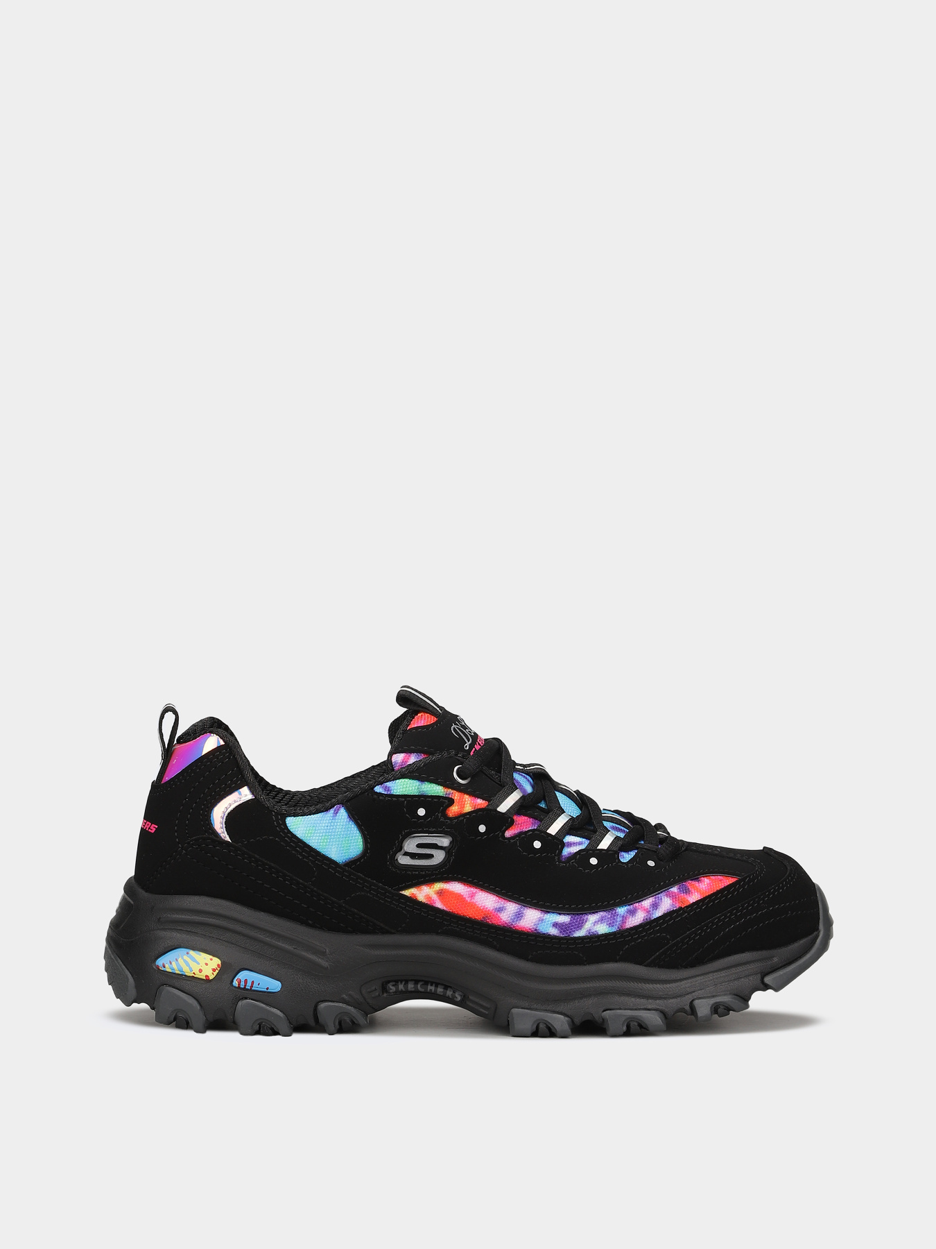 Кросівки Skechers D'LITES модель 149015 BBK Кросівки Skechers D'LITES модель 149015 BBK Фото