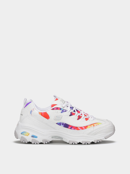 Кросівки Skechers D'LITES модель 149015W WMLT Фото