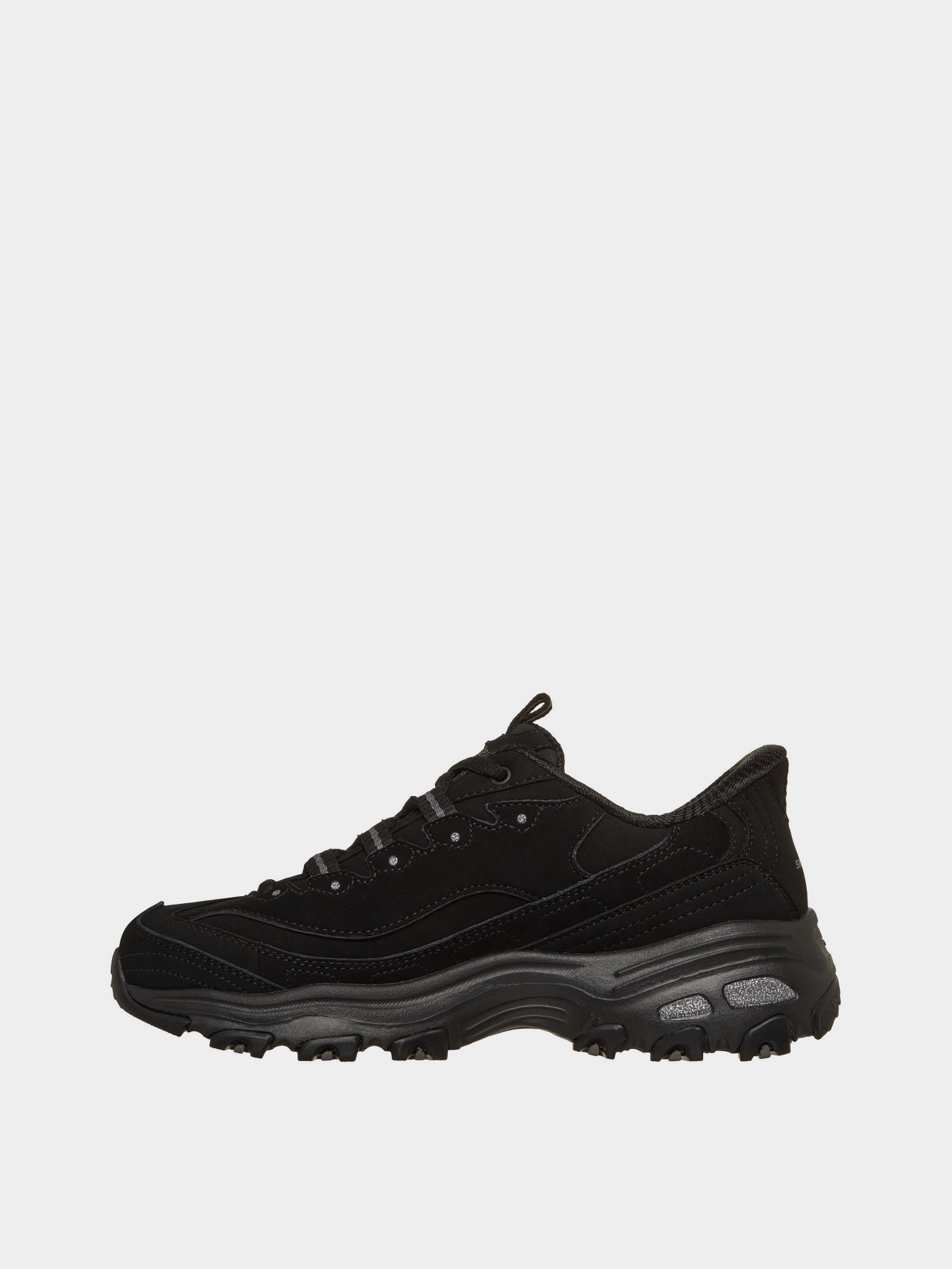 Кросівки Skechers D'LITES модель 150543 BBK Кросівки Skechers D'LITES модель 150543 BBK Фото