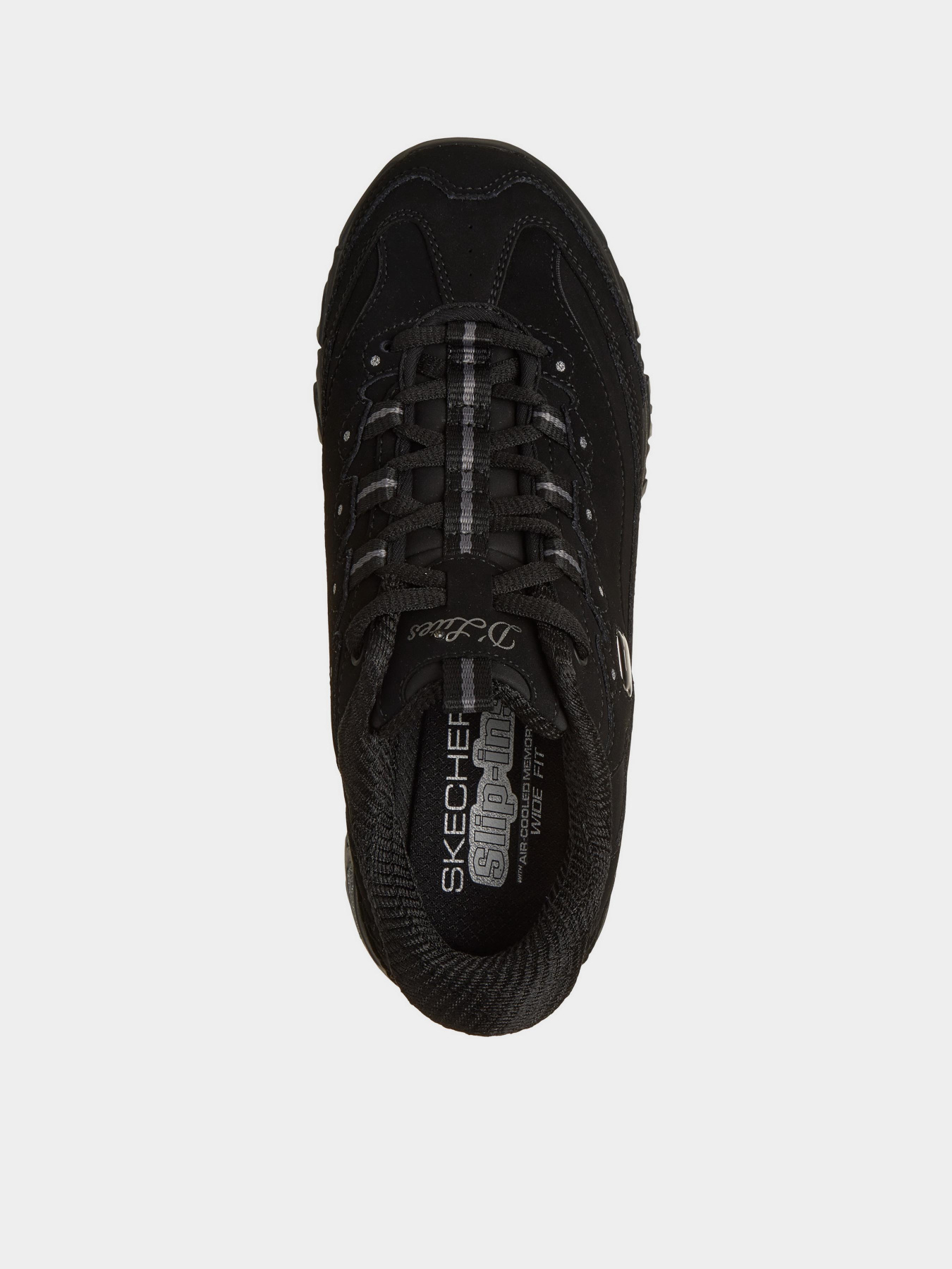 Кросівки Skechers D'LITES модель 150543 BBK Кросівки Skechers D'LITES модель 150543 BBK Фото