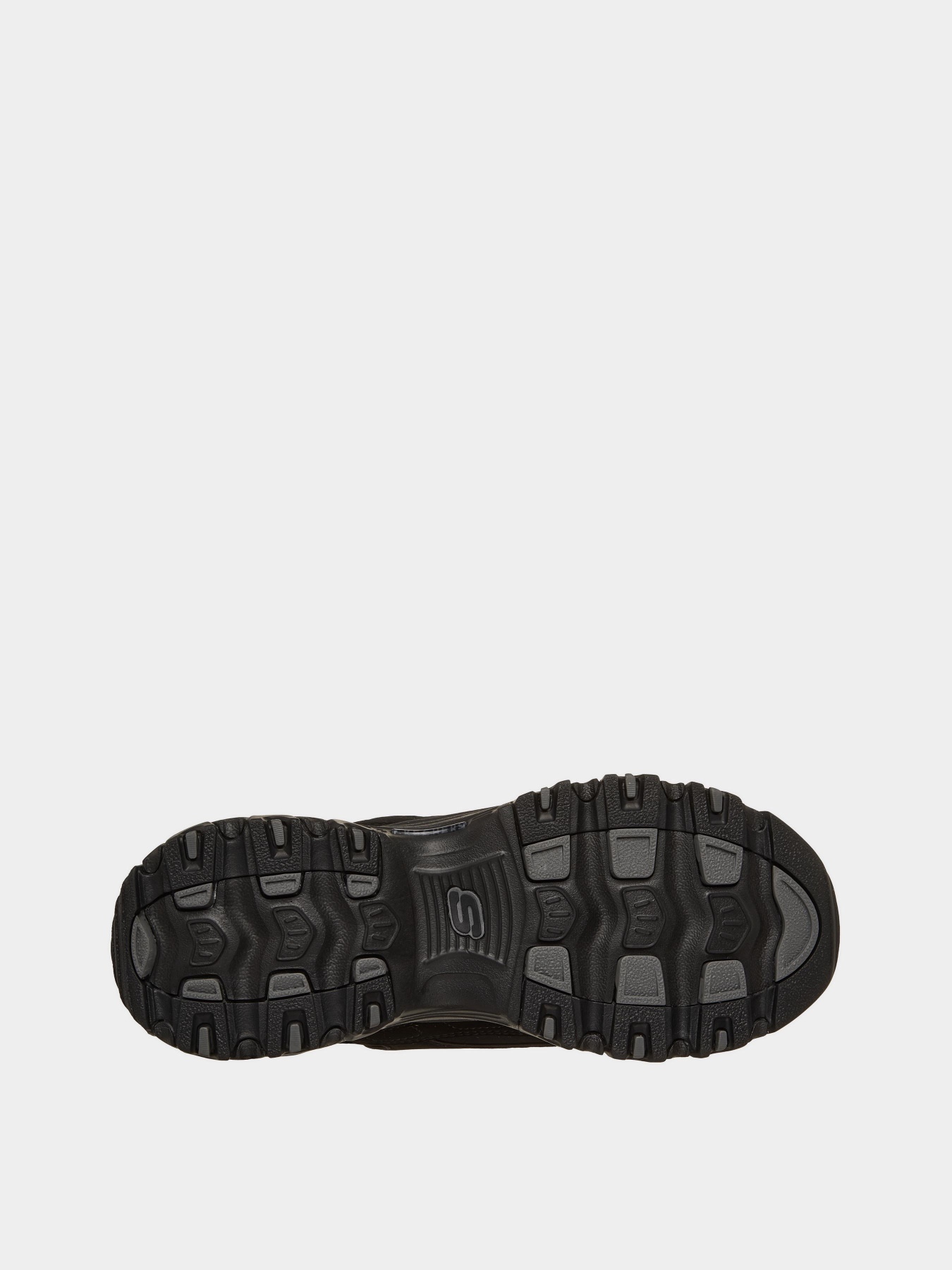 Кросівки Skechers D'LITES модель 150543 BBK Кросівки Skechers D'LITES модель 150543 BBK Фото