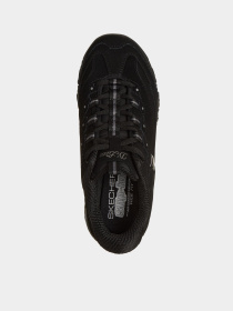 Кросівки Skechers D'LITES модель 150543 BBK Фото