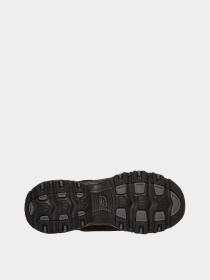Кросівки Skechers D'LITES модель 150543 BBK Фото