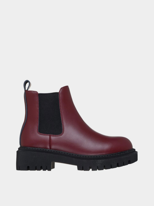 Черевики та чоботи Skechers MODERN RUGGED модель 167999 DKRD Фото