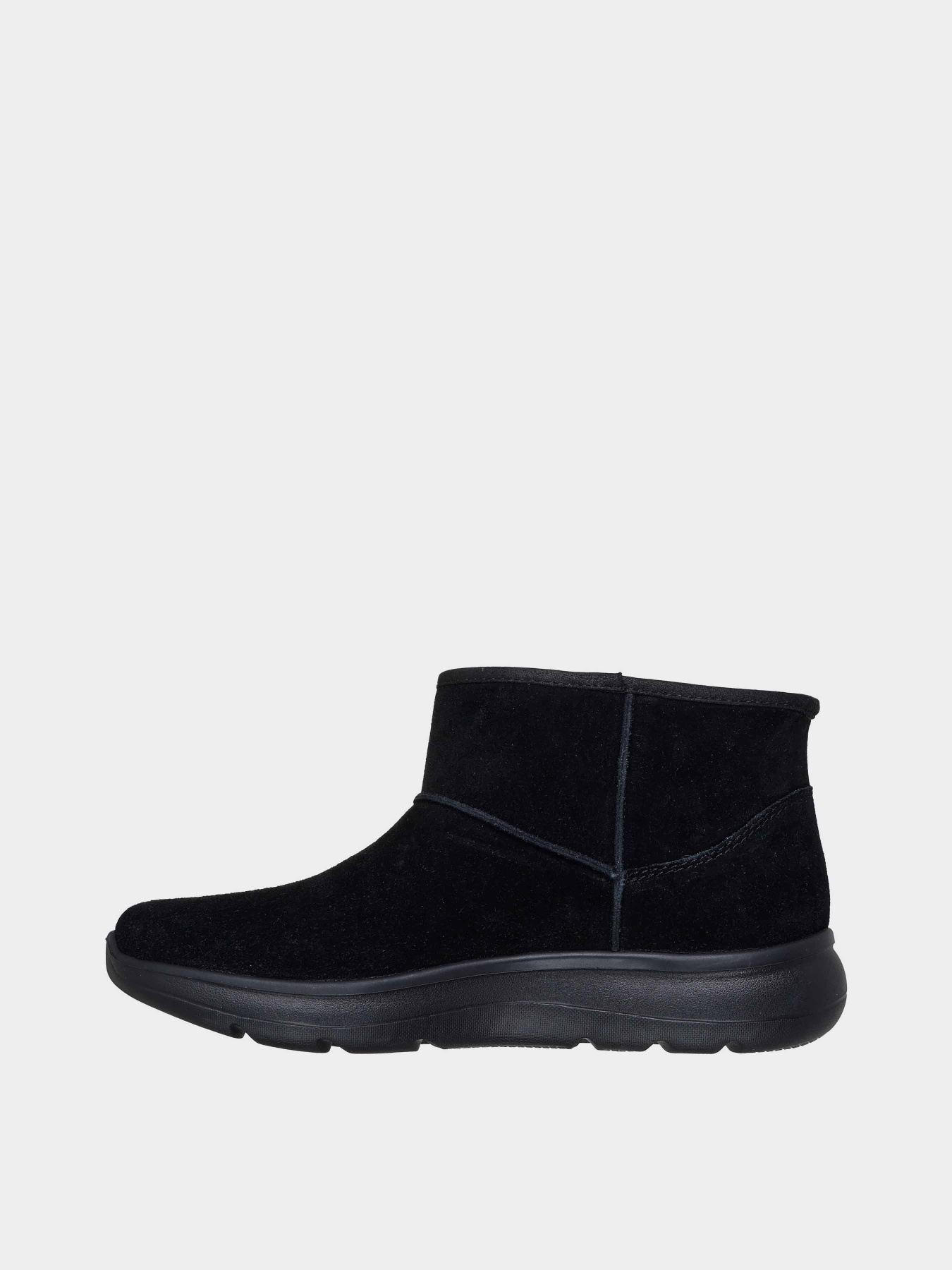 Ботинки и сапоги Skechers ON-THE-GO ENCORE модель 144853 BBK Фото