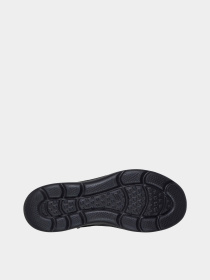 Ботинки и сапоги Skechers ON-THE-GO ENCORE модель 144853 BBK Фото