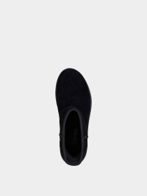 Ботинки и сапоги Skechers ON-THE-GO ENCORE модель 144853 BBK Фото