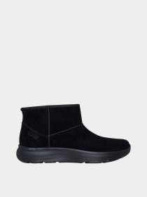 Черевики та чоботи Skechers ON-THE-GO ENCORE модель 144853 BBK Фото