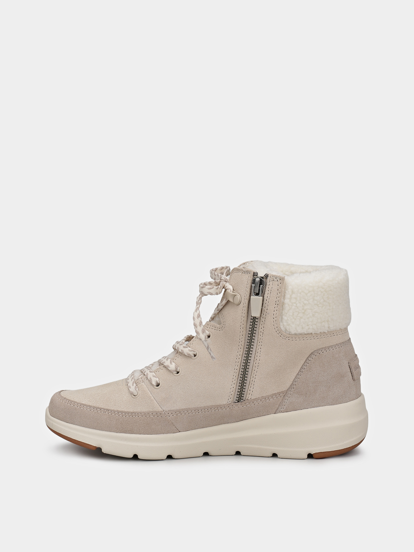Ботинки и сапоги Skechers GLACIAL ULTRA модель 144206 TPE Ботинки и сапоги Skechers GLACIAL ULTRA модель 144206 TPE Фото