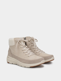 Ботинки и сапоги Skechers GLACIAL ULTRA модель 144206 TPE Фото