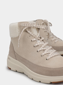Ботинки и сапоги Skechers GLACIAL ULTRA модель 144206 TPE Фото