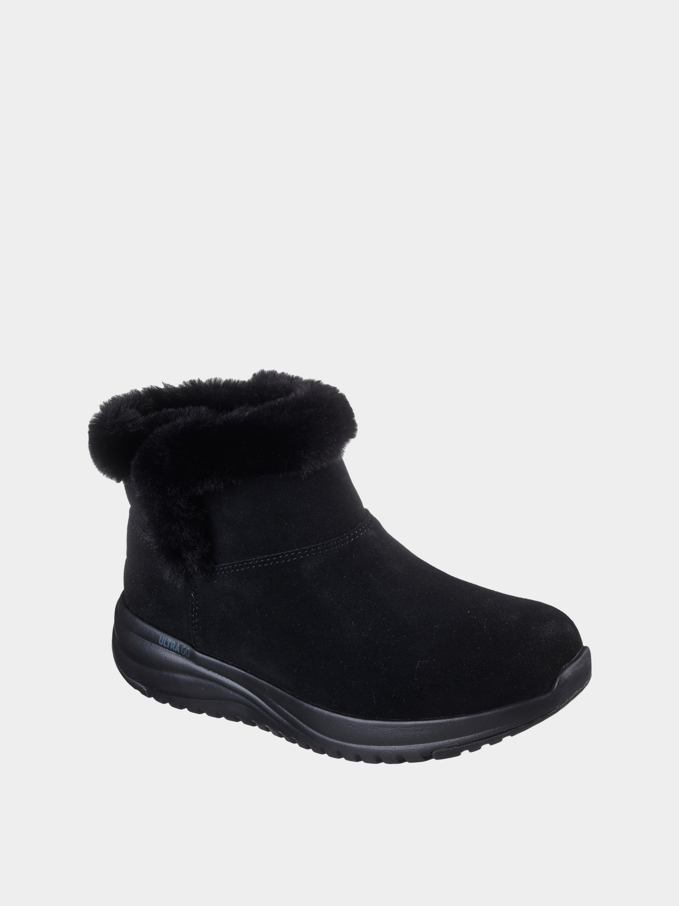 Ботинки и сапоги Skechers ON-THE-GO STELLAR модель 144775 BBK Фото