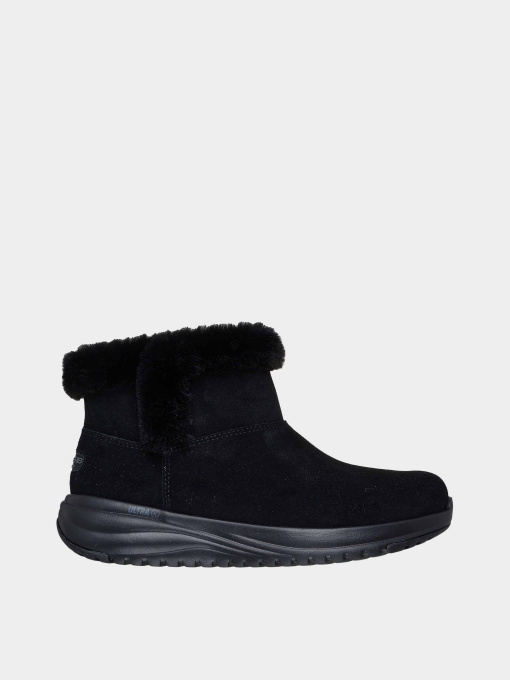 Ботинки и сапоги Skechers ON-THE-GO STELLAR модель 144775 BBK Фото