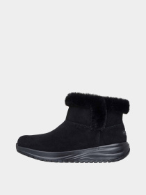 Ботинки и сапоги Skechers ON-THE-GO STELLAR модель 144775 BBK Фото