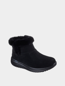 Ботинки и сапоги Skechers ON-THE-GO STELLAR модель 144775 BBK Фото