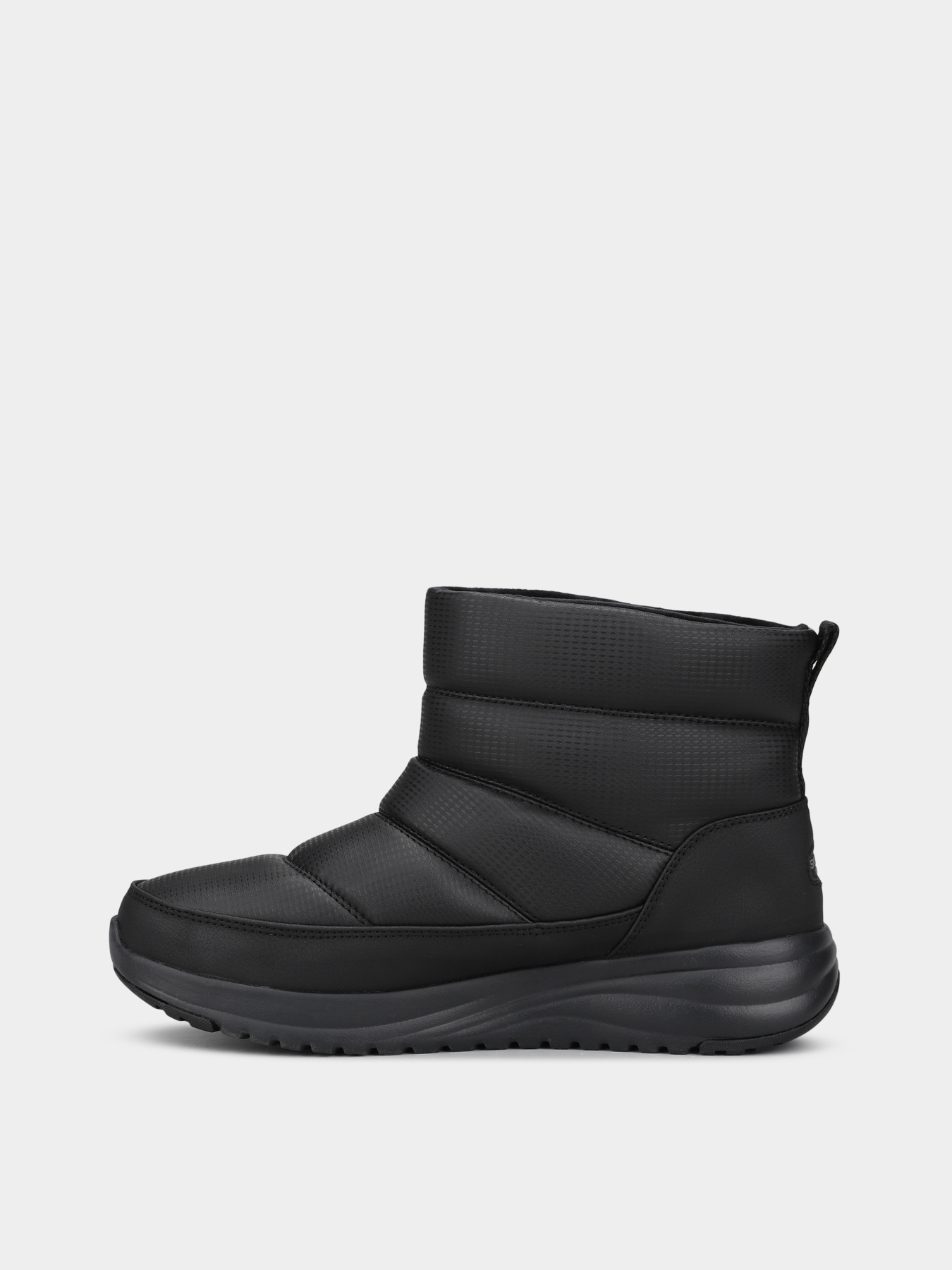 Ботинки и сапоги Skechers ON-THE-GO STELLAR модель 144776 BBK Ботинки и сапоги Skechers ON-THE-GO STELLAR модель 144776 BBK Фото