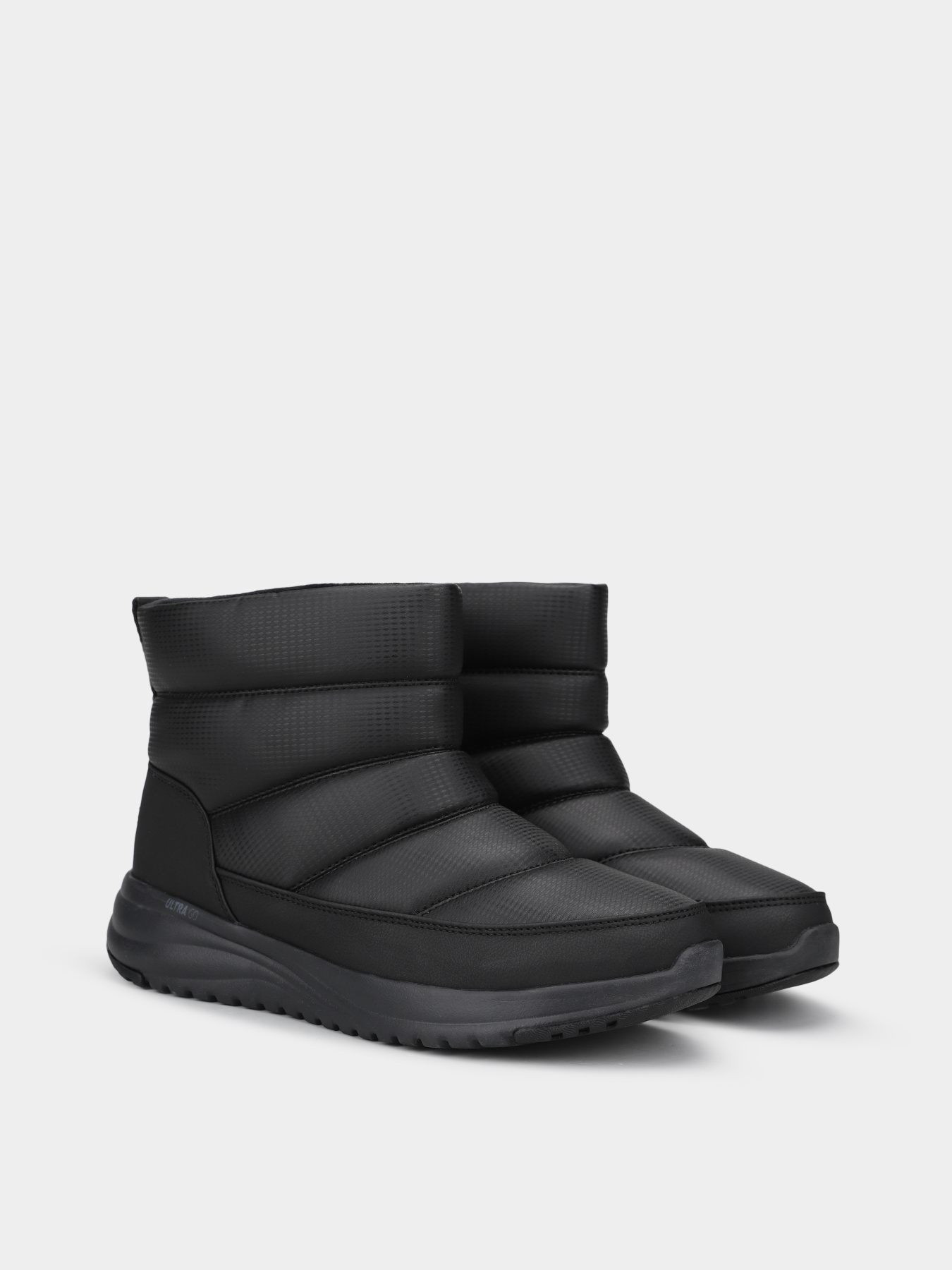 Ботинки и сапоги Skechers ON-THE-GO STELLAR модель 144776 BBK Ботинки и сапоги Skechers ON-THE-GO STELLAR модель 144776 BBK Фото