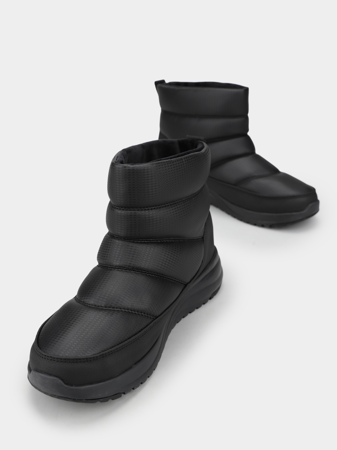 Ботинки и сапоги Skechers ON-THE-GO STELLAR модель 144776 BBK Ботинки и сапоги Skechers ON-THE-GO STELLAR модель 144776 BBK Фото