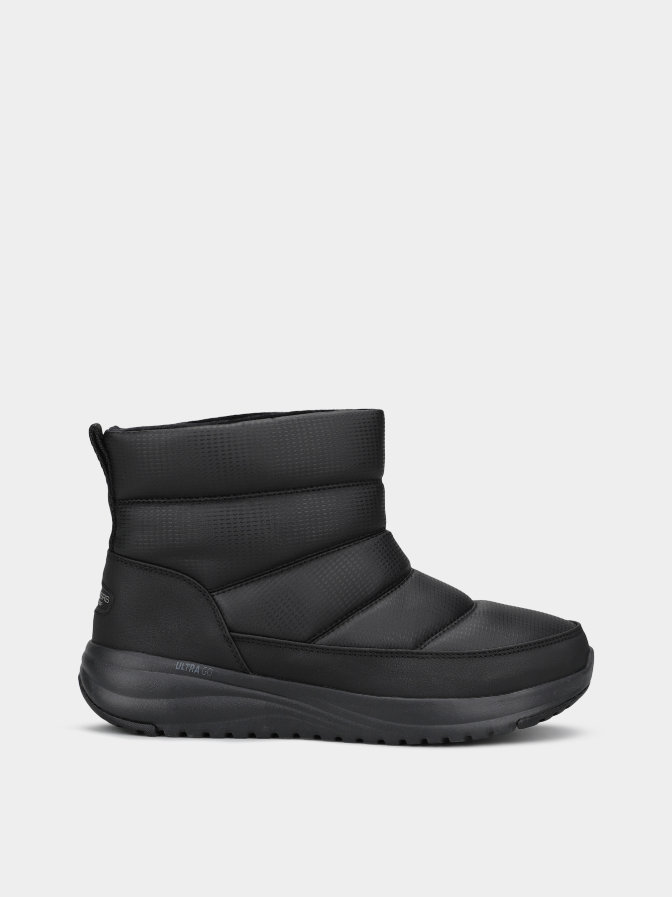 Ботинки и сапоги Skechers ON-THE-GO STELLAR модель 144776 BBK Ботинки и сапоги Skechers ON-THE-GO STELLAR модель 144776 BBK Фото
