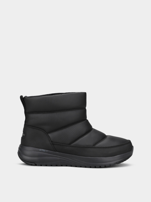 Черевики та чоботи Skechers ON-THE-GO STELLAR модель 144776 BBK Фото