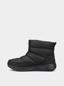 Ботинки и сапоги Skechers ON-THE-GO STELLAR модель 144776 BBK Фото