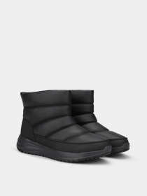Ботинки и сапоги Skechers ON-THE-GO STELLAR модель 144776 BBK Фото