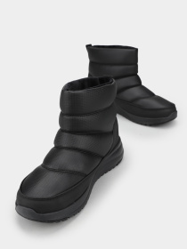 Ботинки и сапоги Skechers ON-THE-GO STELLAR модель 144776 BBK Фото