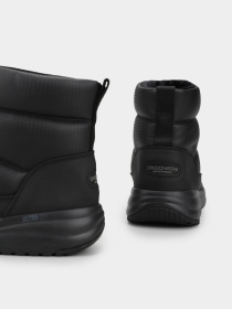 Ботинки и сапоги Skechers ON-THE-GO STELLAR модель 144776 BBK Фото