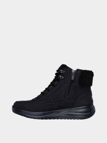 Ботинки и сапоги Skechers ON-THE-GO STELLAR модель 144756 BBK Фото