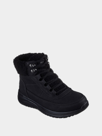 Ботинки и сапоги Skechers ON-THE-GO STELLAR модель 144756 BBK Фото