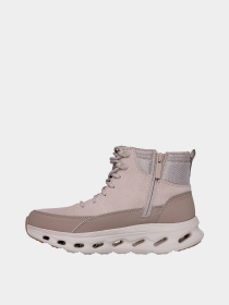 Ботинки и сапоги Skechers GO WALK GLIDE-STEP 2.0 BOOT модель 144881 TPE Фото