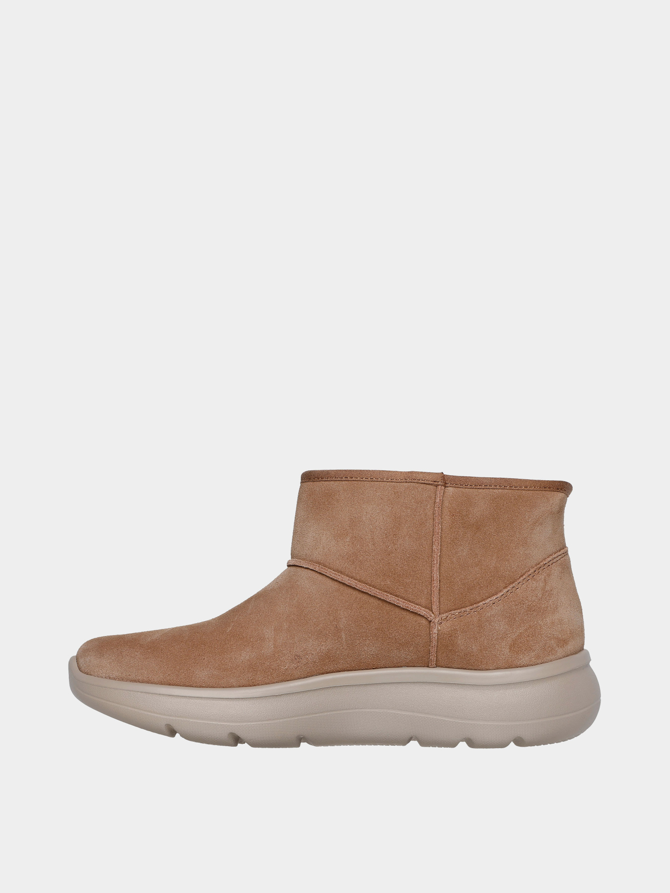 Ботинки и сапоги Skechers ON-THE-GO ENCORE модель 144853 CSNT Ботинки и сапоги Skechers ON-THE-GO ENCORE модель 144853 CSNT Фото