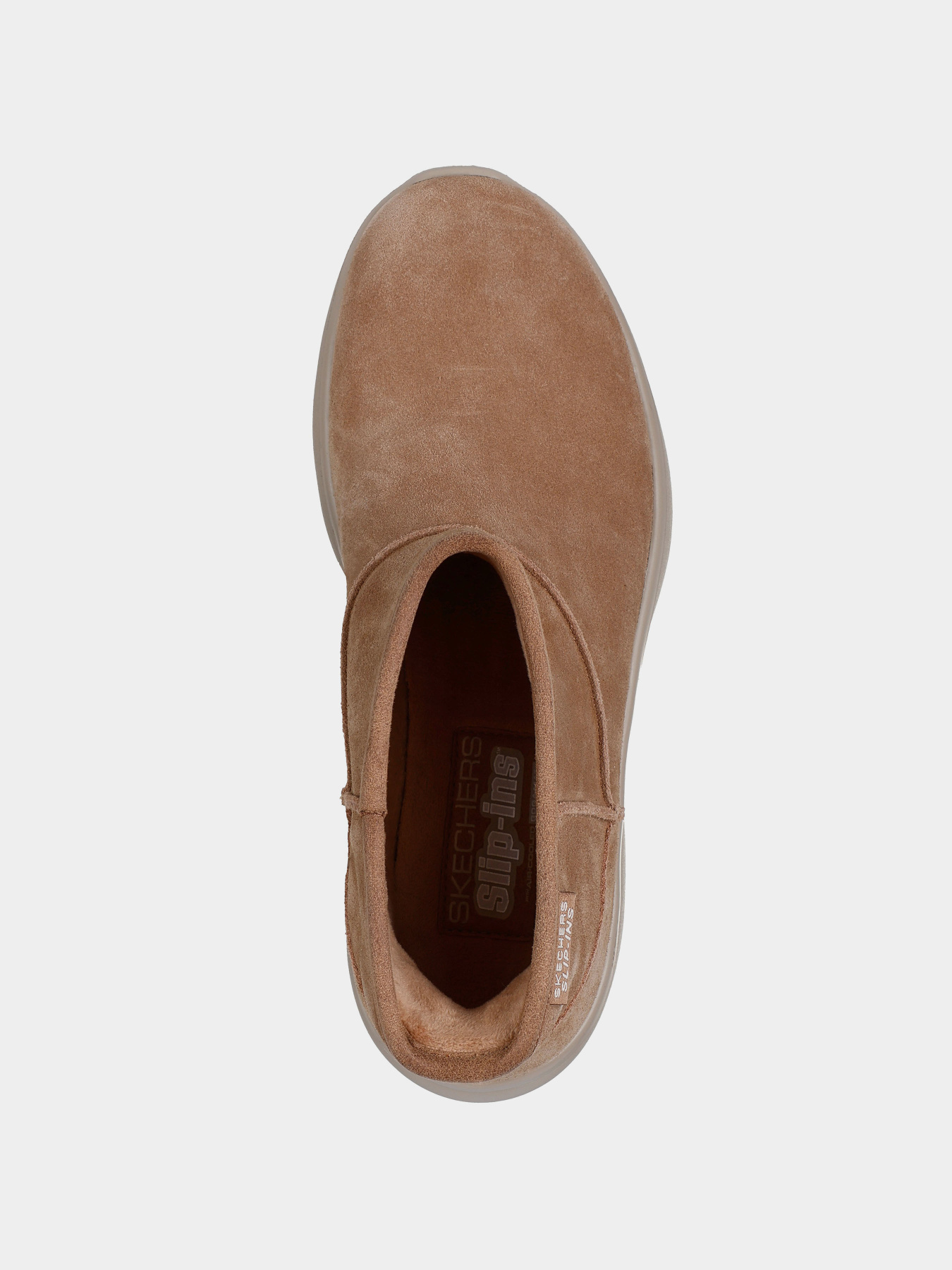 Ботинки и сапоги Skechers ON-THE-GO ENCORE модель 144853 CSNT Ботинки и сапоги Skechers ON-THE-GO ENCORE модель 144853 CSNT Фото