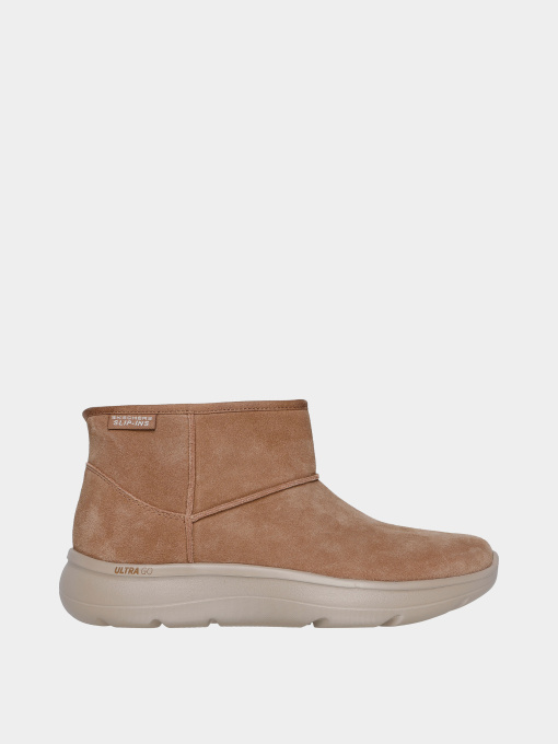Черевики та чоботи Skechers ON-THE-GO ENCORE модель 144853 CSNT Фото