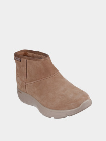 Ботинки и сапоги Skechers ON-THE-GO ENCORE модель 144853 CSNT Фото