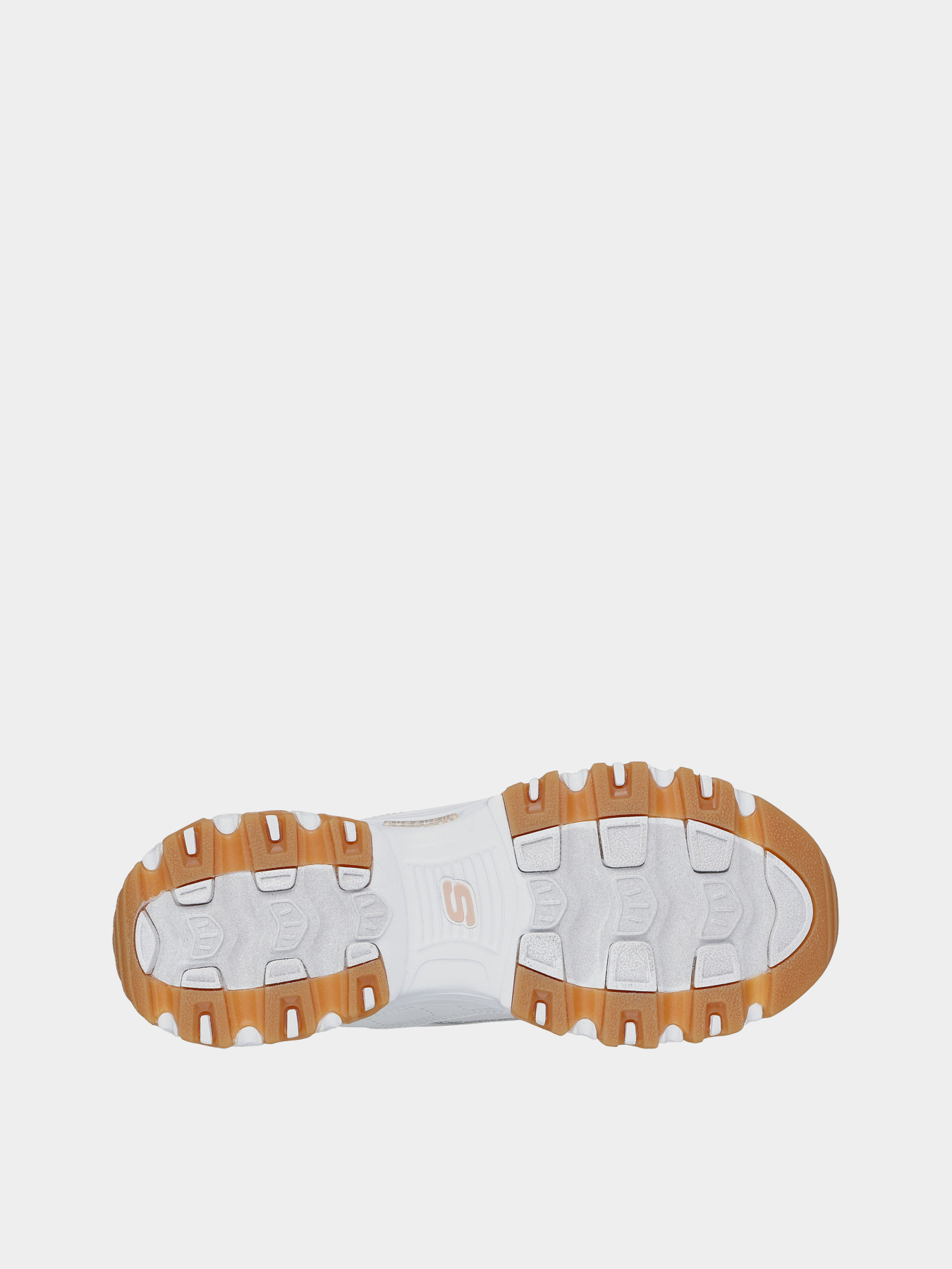 Кроссовки Skechers D'LITES модель 150553 WHT Кроссовки Skechers D'LITES модель 150553 WHT Фото