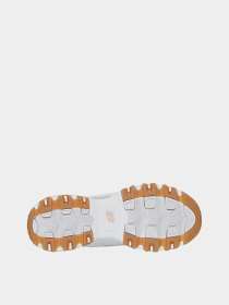Кроссовки Skechers D'LITES модель 150553 WHT Фото