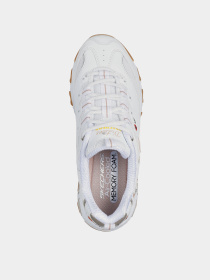 Кроссовки Skechers D'LITES модель 150553 WHT Фото