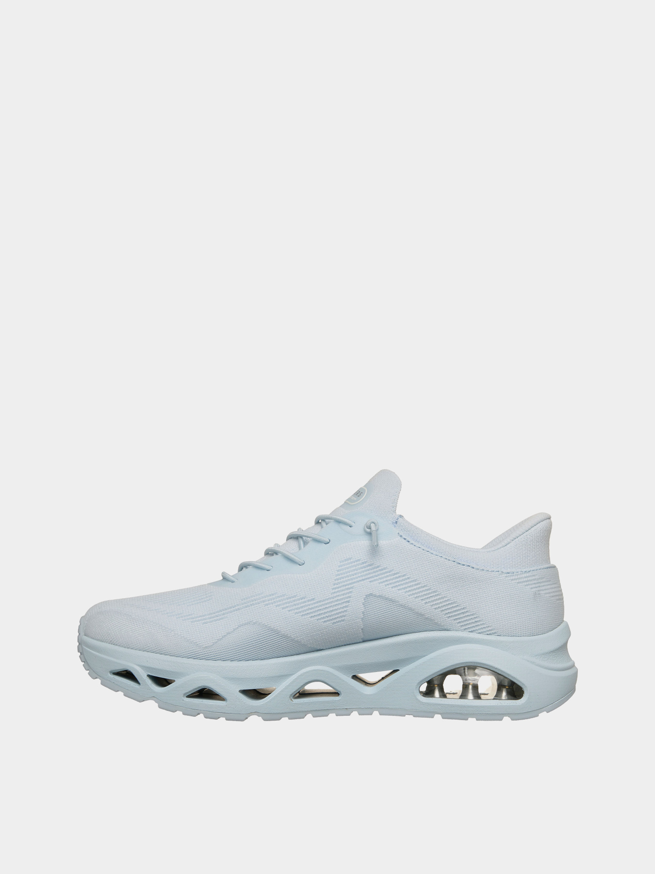 Кросівки Skechers UNO GLIDE-STEP модель 190115 LTBL Кросівки Skechers UNO GLIDE-STEP модель 190115 LTBL Фото