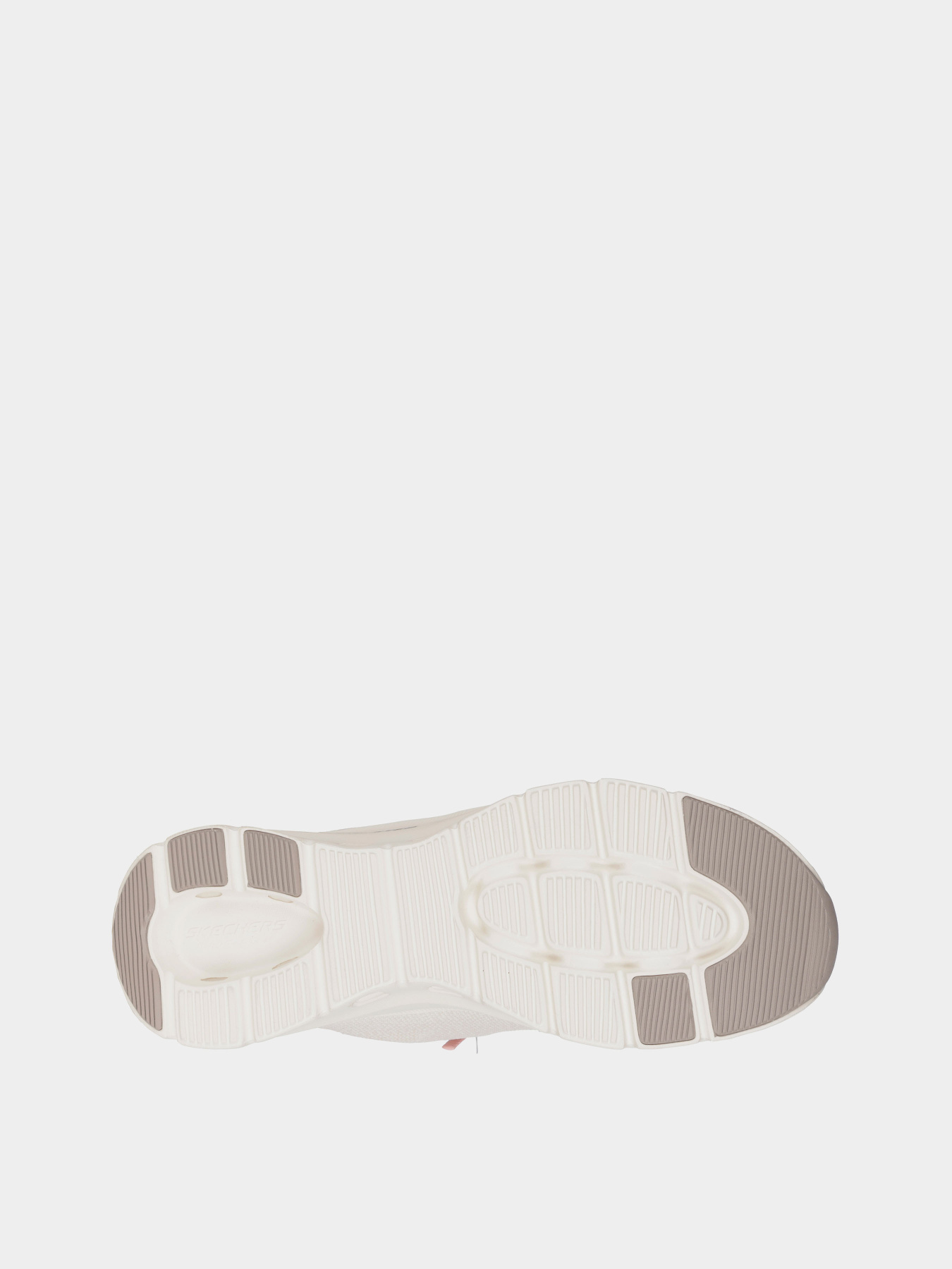 Кроссовки Skechers GLIDE-STEP PRO модель 150428 NTBR Фото
