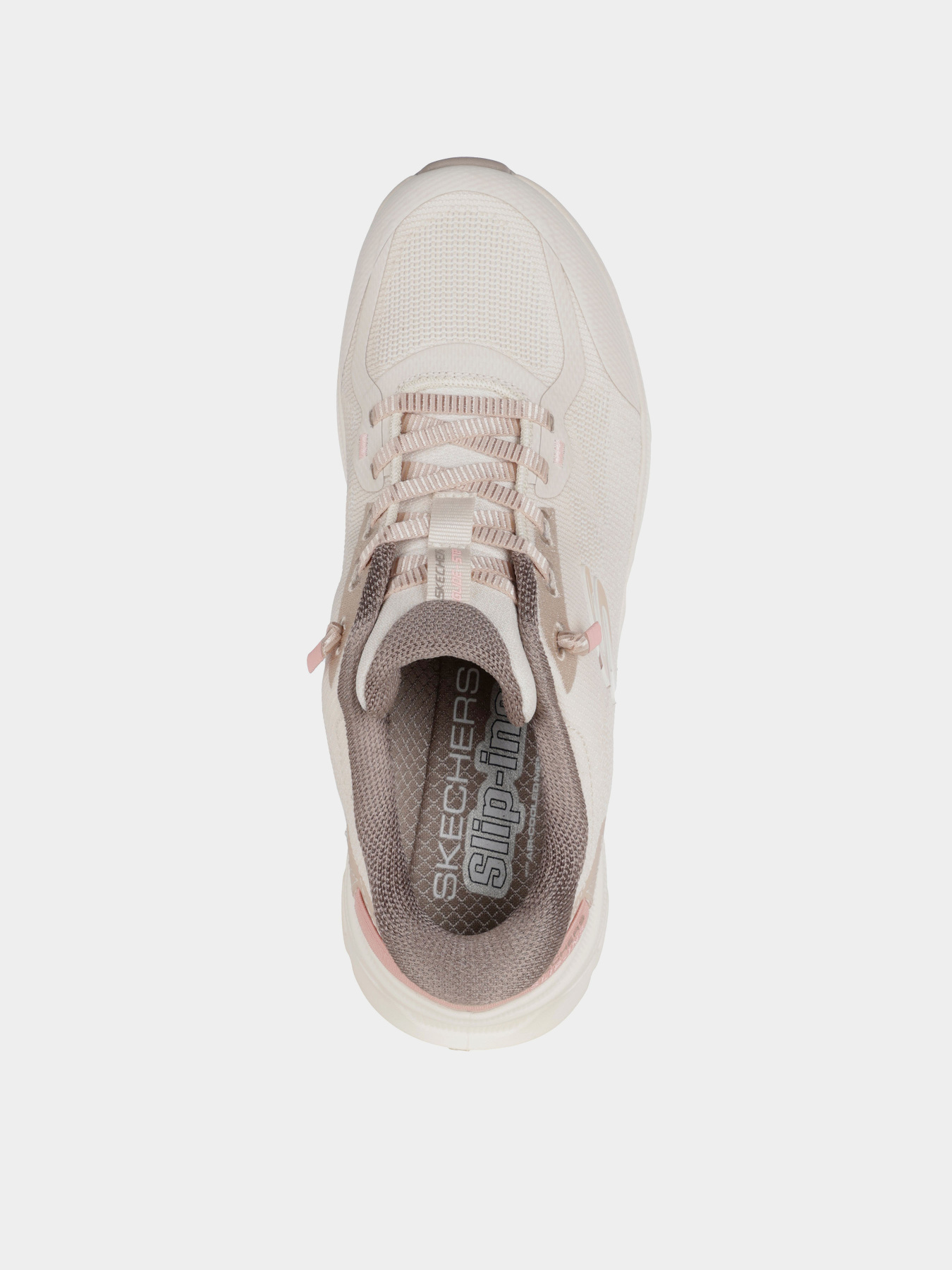 Кроссовки Skechers GLIDE-STEP PRO модель 150428 NTBR Фото