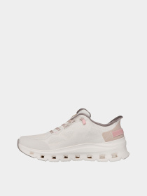 Кроссовки Skechers GLIDE-STEP PRO модель 150428 NTBR Фото