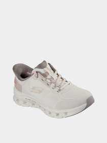 Кроссовки Skechers GLIDE-STEP PRO модель 150428 NTBR Фото