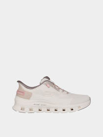 Кроссовки Skechers GLIDE-STEP PRO модель 150428 NTBR Фото