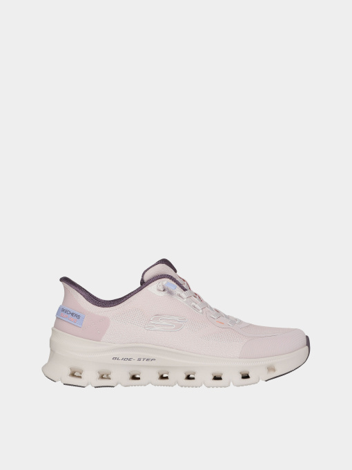 Кроссовки Skechers GLIDE-STEP PRO модель 150428 ROS Фото