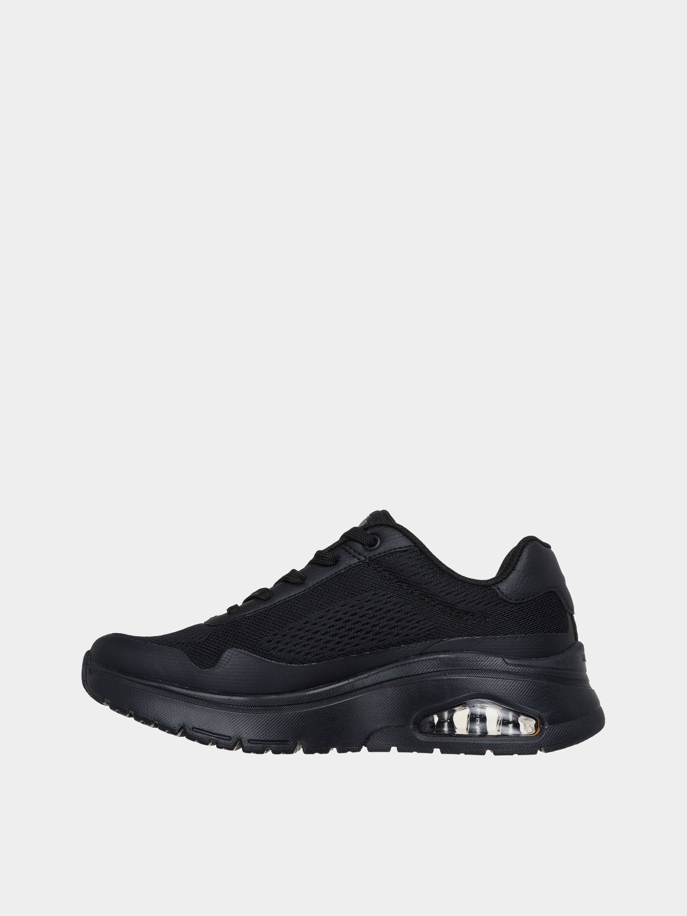 Кроссовки Skechers UNO FLEX модель 177794 BBK Кроссовки Skechers UNO FLEX модель 177794 BBK Фото