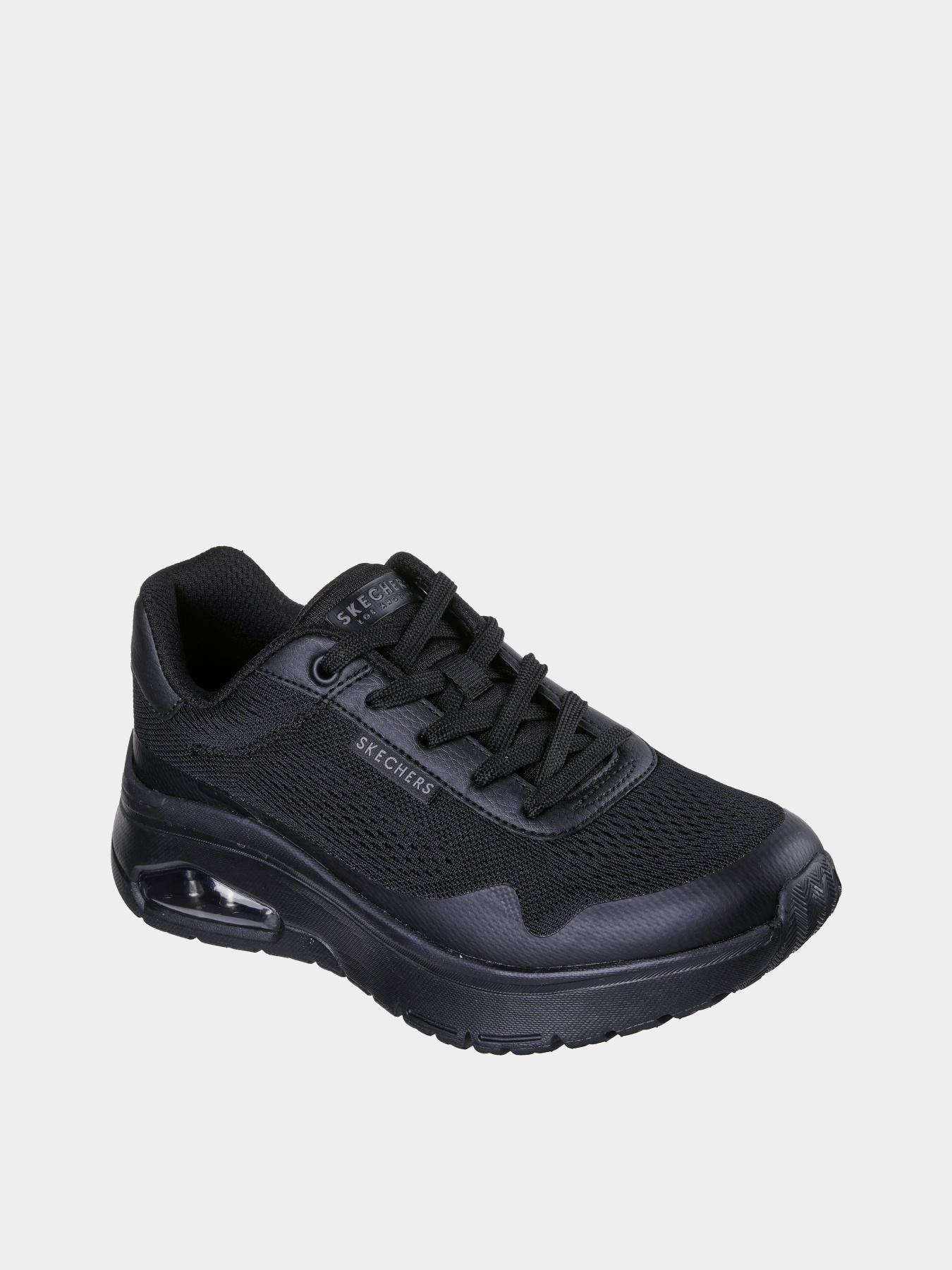 Кроссовки Skechers UNO FLEX модель 177794 BBK Кроссовки Skechers UNO FLEX модель 177794 BBK Фото